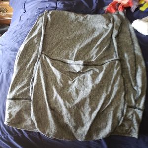 Hug sleep XL Grey